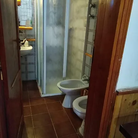 Casa Nancò Sul Mare San Vito Lo Capo
