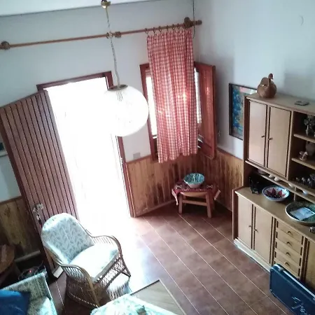 Casa vacanze Casa Nancò Sul Mare