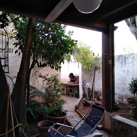 Casa Nancò Sul Mare * San Vito Lo Capo