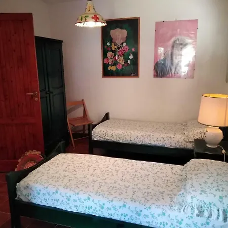 Casa Nancò Sul Mare Casa vacanze *