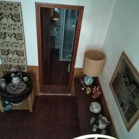 Casa Nanco Sul Mare Holiday home