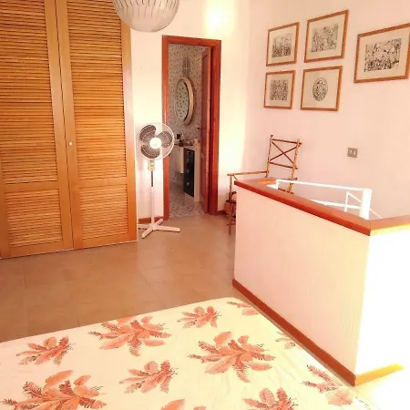 Casa Nanco Sul Mare Holiday home