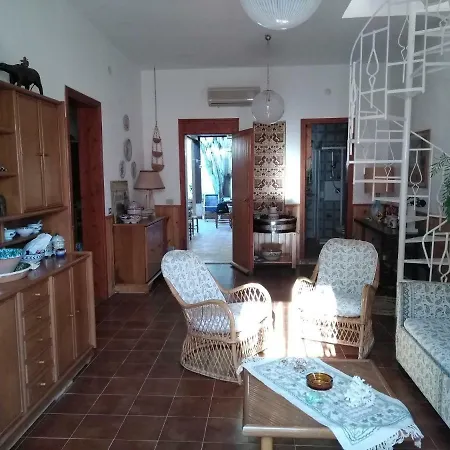 Casa Nanco Sul Mare Holiday home