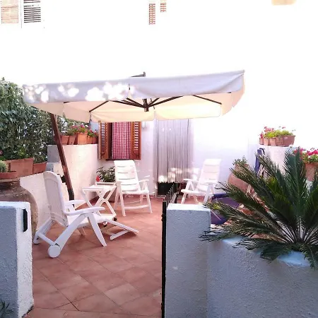Holiday home Casa Nanco Sul Mare