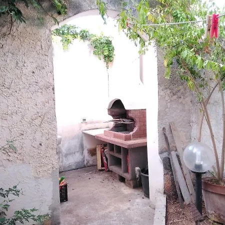 Casa Nanco Sul Mare Holiday home