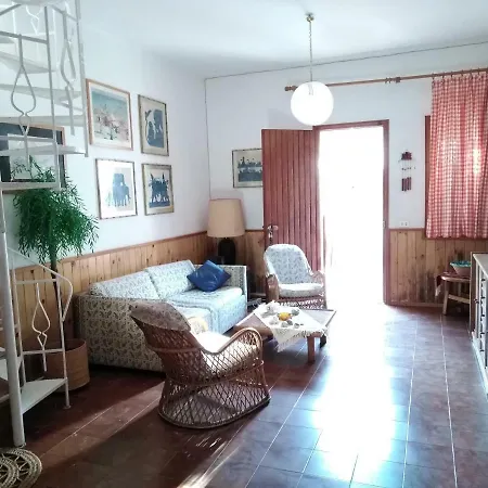 Casa Nanco Sul Mare *