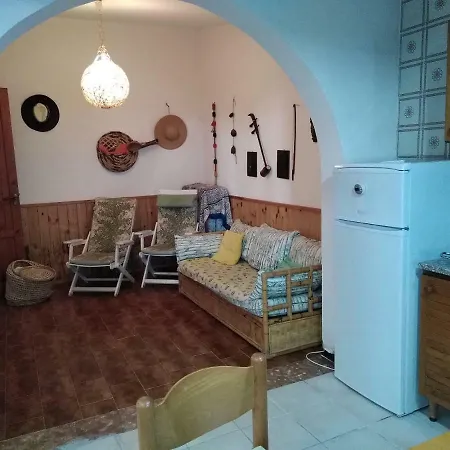 Casa Nanco Sul Mare Holiday home