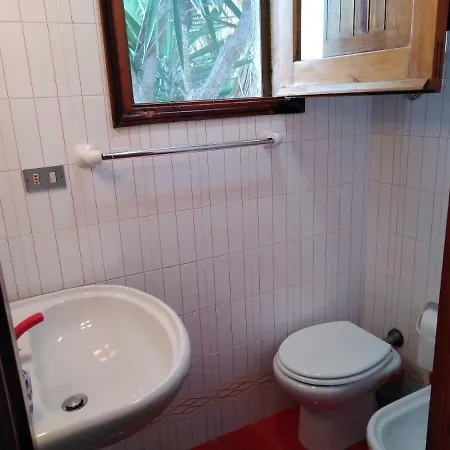 Casa Nanco Sul Mare