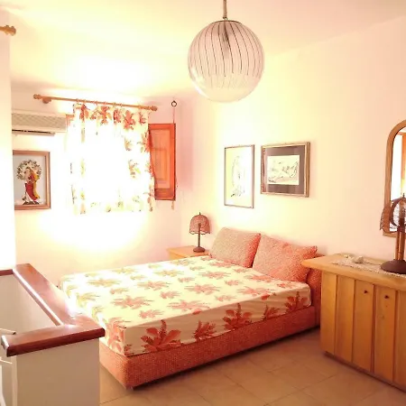 Casa Nanco Sul Mare * San Vito Lo Capo